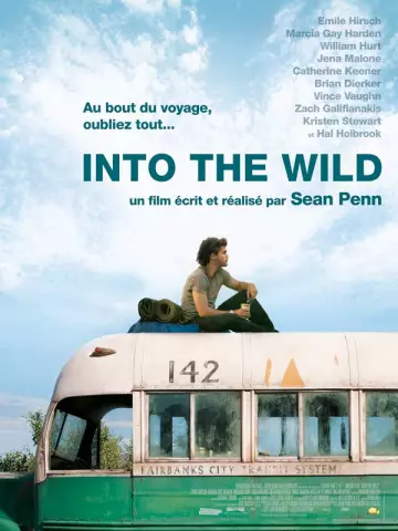 Into the Wild [DVDRIP] - TRUEFRENCH
