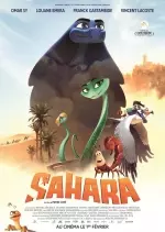 Sahara [BDRiP] - FRENCH