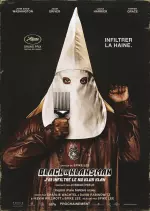 BlacKkKlansman - J'ai infiltré le Ku Klux Klan [WEB-DL 720p] - FRENCH