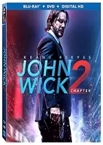 John Wick 2 [WEB-DL 720p] - FRENCH