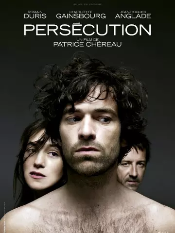 Persécution [DVDRIP] - FRENCH