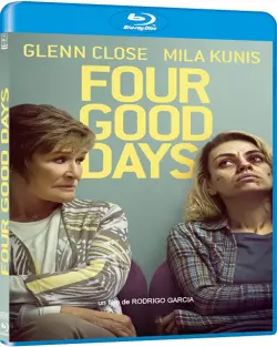 Four Good Days [HDLIGHT 1080p] - MULTI (FRENCH)