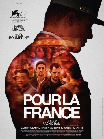 Pour la France  [WEB-DL 1080p] - FRENCH