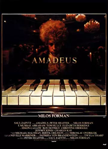 Amadeus [DVDRIP] - FRENCH