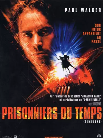 Prisonniers du temps [HDLIGHT 1080p] - MULTI (TRUEFRENCH)