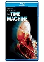 La Machine à explorer le temps [Blu-Ray 1080p] - MULTI (TRUEFRENCH)