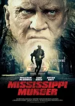 Mississippi murder [DVDRIP] - VO