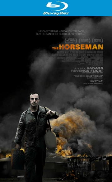 The Horseman [HDLIGHT 1080p] - MULTI (FRENCH)