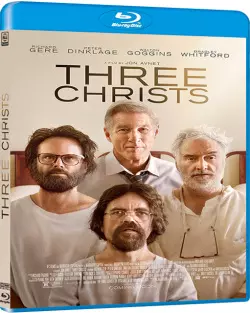 Three Christs [BLU-RAY 720p] - FRENCH