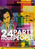 24 Hour Party People [DVDRIP] - VOSTFR