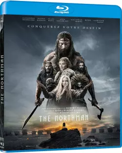 The Northman [HDLIGHT 720p] - FRENCH