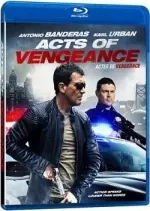 Acts of Vengeance [BLU-RAY 720p] - FRENCH