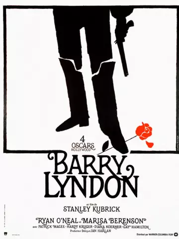 Barry Lyndon [HDLIGHT 1080p] - MULTI (TRUEFRENCH)