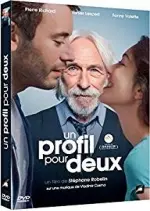 Un Profil Pour Deux [WEB-DL 1080p] - FRENCH