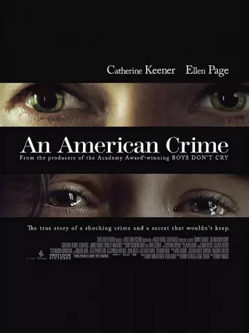 An American Crime [DVDRIP] - TRUEFRENCH