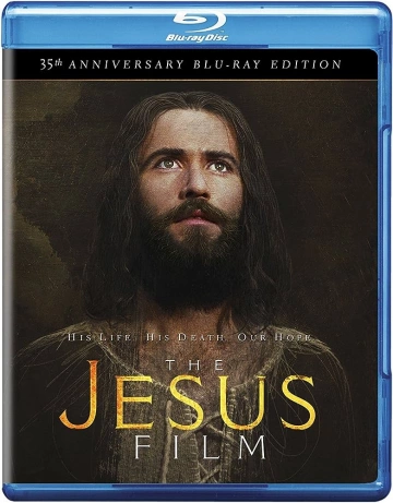 Jesus [HDLIGHT 1080p] - MULTI (TRUEFRENCH)