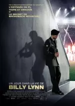 Un jour dans la vie de Billy Lynn [BDRiP] - TRUEFRENCH