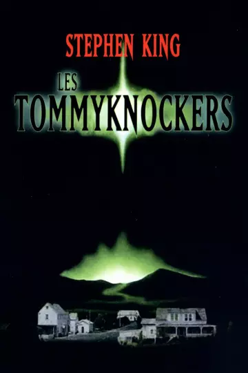 Les Tommyknockers [DVDRIP] - TRUEFRENCH