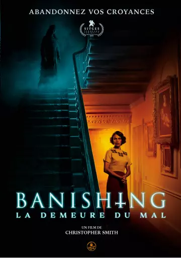Banishing : La demeure du mal [BDRIP] - FRENCH