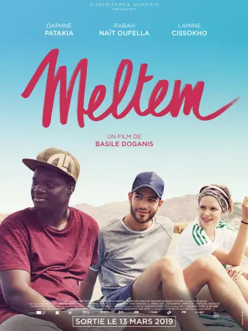 Meltem [WEBRIP 720p] - FRENCH