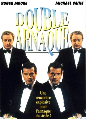 Double arnaque [HDTV] - FRENCH