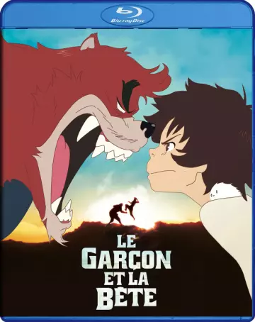 Le Garçon et la Bête [BLU-RAY 1080p] - MULTI (FRENCH)