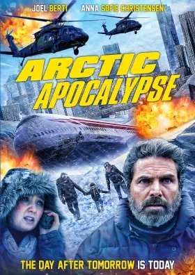 Arctic Apocalypse [WEBRIP] - FRENCH