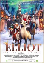 Elliot: The Littlest Reindeer [HDRIP] - FRENCH
