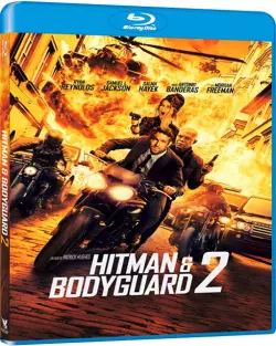 Hitman & Bodyguard 2 [HDLIGHT 720p] - TRUEFRENCH