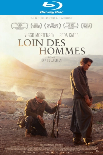 Loin des hommes [HDLIGHT 1080p] - FRENCH