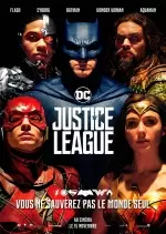 Justice League [HDRIP] - FRENCH