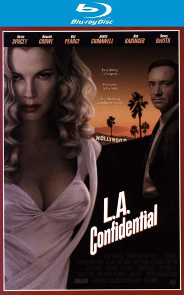L.A. Confidential [HDLIGHT 1080p] - MULTI (TRUEFRENCH)