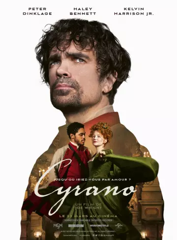 Cyrano [WEBRIP 1080p] - MULTI (FRENCH)