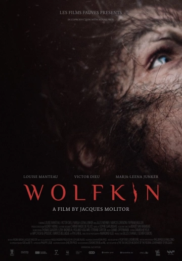 Wolfkin [HDRIP] - FRENCH
