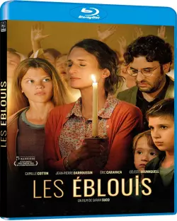 Les Éblouis [HDLIGHT 720p] - FRENCH