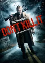 Don't Kill It [DVDRIP] - VOSTFR