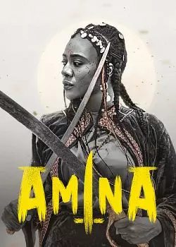 Amina [HDRIP] - FRENCH