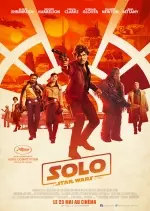 Solo: A Star Wars Story [BDRIP] - FRENCH