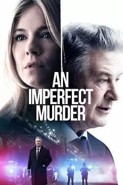 An Imperfect Murder﻿ [HDRIP] - FRENCH