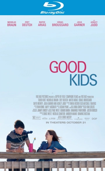 Good Kids [HDLIGHT 1080p] - MULTI (FRENCH)