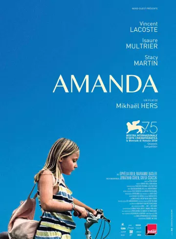Amanda [WEB-DL 720p] - FRENCH