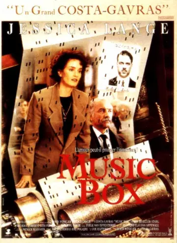 Music Box [DVDRIP] - FRENCH