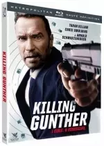 Killing Gunther [BLU-RAY 720p] - MULTI (TRUEFRENCH)