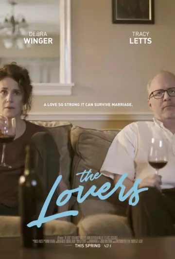 The Lovers [BDRIP] - FRENCH