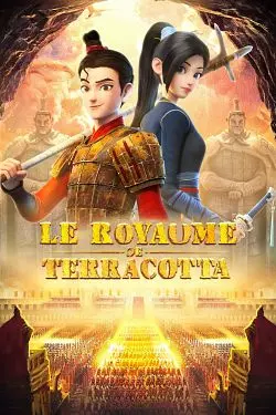 Le Royaume de Terracotta [WEB-DL 1080p] - FRENCH