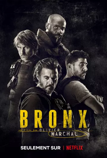 Bronx [BDRIP] - FRENCH