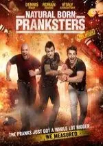 Natural Born Pranksters [BDRIP] - FRENCH