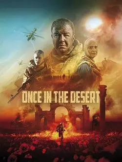 Once in the Desert [HDRIP] - FRENCH