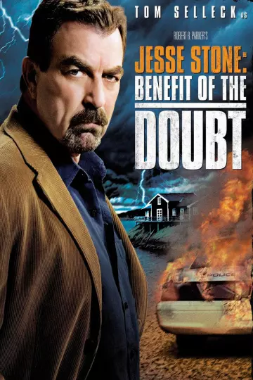 Jesse Stone : Benefit of the Doubt [HDLIGHT 1080p] - MULTI (TRUEFRENCH)