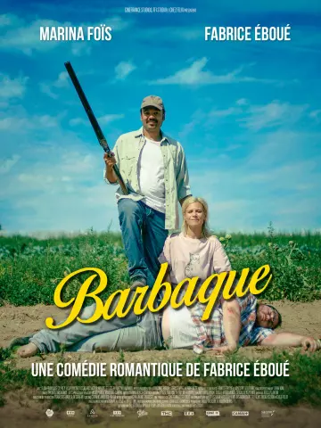 Barbaque [BDRIP] - FRENCH